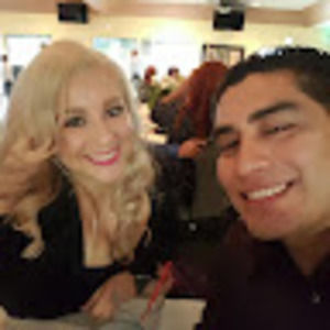 Meet your Posher, Brandy